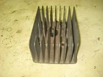 Vintage Snowmobile 1978 John Deere Spitfire 340 Kohler Mag Side Cylinder Head. Fixed Price $25.99.