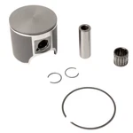 Pro-x 01.5699.100 Piston Kit, 1.00MM Oversize 77.00MM. Fixed Price $79.99.