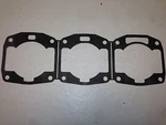 1998-2002 Arctic Cat Cylinder Base Gasket Mountain 1000 Pantera Zrt 800. Fixed Price $20.95.