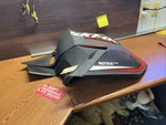 Panel Right Side Black # 517304029 Ski-doo 2017 Summit 600 Snowmobile. Fixed Price $150.69.