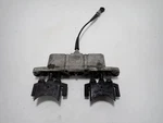 Complete Power Exhaust Valve Assembly - 2017 Polaris Assault 800 7081870 (axys). Fixed Price $140.00.