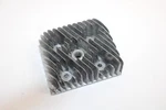 1979 Yamaha Enticer 340 Oem Right Cylinder Head 8H9-11121-00-00 SY66. Fixed Price $34.39.