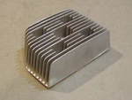 New Ski Doo Cylinder Head 420823823 Mx Z 370 Touring Sle Formula Skandic. Fixed Price $159.95.