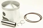 Wiseco Piston Kit 1.00MM Oversize 82.00MM 2370M08200. Fixed Price $142.45.