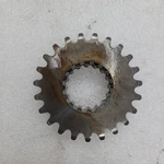Yamaha 8FA-17682-30-00 Sprocket, Chain Drive (23T) Ur. Fixed Price $16.75.