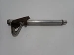 2012 Polaris Assault Cross Support Bar With Starter Mount 1016370, 5254790. Fixed Price $15.00.