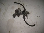 1998 Polaris Indy 500 Snowmobile Engine Oil Injection Pump. Fixed Price $19.99.