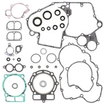 Vertex-winderosa Complete Gasket Kit With Oil Seals #811318 Ktm. Fixed Price $188.55.