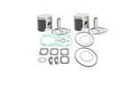 Ski Doo 670 Ho Mxz Summit Top End Kit - Std Bore Piston And Gasket Set. Fixed Price $181.11.