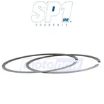 SP1 Ring Set For 2017 Arctic Cat M 8000 Es 162 - Engine Pistons Vr. Fixed Price $32.65.