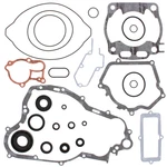 Vertex 811669 Complete Gasket Kit W/oil Seal. Fixed Price $77.93.