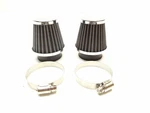 Polaris 400 440 488 500 Fuji Engine Indy Trail Sks Cold Air Intake Filter Kit. Fixed Price $31.99.