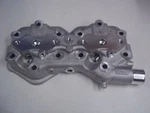 Ski-doo 600HO Etec Cylinder Head Cover 420623299. Fixed Price $274.99.