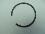 93440-78011-00 Nos Yamaha Circlip XS650 YR2 R3 Snowmobile S136J. Fixed Price $8.99.