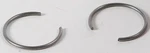 Wiseco CW18 Circlips For Pistons Only. Fixed Price $15.12.