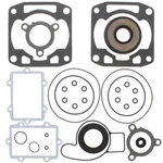 Winderosa Gasket Set With Oil Seals 711290. Fixed Price $148.88.