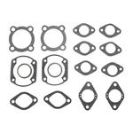 1976-1977 Yamaha GS340 Snowmobile Engine Spi Top End Gasket Kit. Fixed Price $39.56.