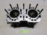 93 Polaris Indy Xcr 440 Snowmobile Cylinder Monoblock EC45PL-01 3084322. Fixed Price $119.99.