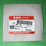 Arctic Cat Oem 440 L/c Ring Set 3004-768 New. Fixed Price $49.99.