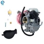 New Front Carburetor Atv Fit For 2008-2017 Arctic Cat 350 366 400 0470-737. Fixed Price $33.75.