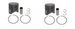 Spi Pistons Fits Arctic Cat 6000 0905-096 0905-167 0905-168 0905-169 0905-141. Fixed Price $174.88.