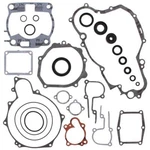Vertex 811659 Complete Gasket Set With Oil Seals. Fixed Price $67.02.