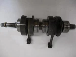 93 Arctic Cat 580 Ext Crank Shaft. Fixed Price $34.17.