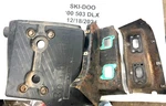 Ski-doo Formula 503 Fan Cooled Cylinder Cowl Cooling 420810603. Fixed Price $63.75.