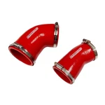 Straightline Silicon Intake Kit Polaris 192-106. Fixed Price $248.57.