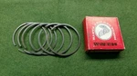 Honda SL350 CL350 CB350 Piston Rings Set 0.75 O/s Nos Oem 13041-287-000. Fixed Price $118.15.
