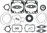 2003-2006 Arctic Cat Fire F7/EFI/SNO Pro Complete Gasket Kit W/ Oil Seals. Fixed Price $103.11.
