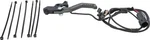 Spg Adjustable Heated Brake Lever For Ski-doo Mxz Freeride Summit SDBLH105-GR. Fixed Price $307.75.