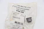 Nos Oem Arctic Cat Bushing 0104-386. Fixed Price $5.00.