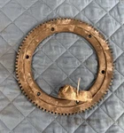 Skidoo Mach Z 1000 Ring Gear Starter. Fixed Price $110.00.