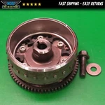 09-13 Arctic Cat Flywheel Magneto Generator One Way 3007-232 B. Fixed Price $28.89.