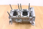 1994 Yamaha Vmax 600 Crankcases / Main Engine. Fixed Price $159.00.