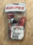 Kimpex Safety Switch Assembly Emergency Oem# 8H8-82550-00-00 K01-112. Fixed Price $18.11.