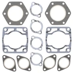 Vertex Gasket Top End Set Motors Part 710074 TS1074. Fixed Price $37.92.
