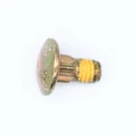 Rib Neck Bolt Part Number 0123-523 For Arctic Cat. Fixed Price $12.99.
