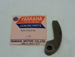 Nos Yamaha 8U9-17633-00-00 Primary Sheave Comet Weight VMX540. Fixed Price $19.98.