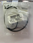 New Nos Oem Ski-doo P420230960, Seal Ring 1996 Mach Z LT2. Fixed Price $6.99.