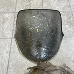 Arctic Cat Snowmobile Windshield #0606-999. Fixed Price $125.00.