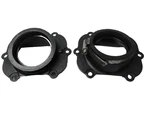 2005 Polaris 159 Throttle Body Adapters. Fixed Price $54.95.