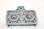 1997 Ski-doo Formula 500 Oem Cylinder Head 420923160 SS68. Fixed Price $51.59.