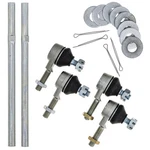 Niche Tie Rods With End Kit For Yamaha Warrior 350 Raptor 3GD-23831-00-00. Fixed Price $33.95.