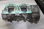 2000 Ski-doo Summit 800 Highmark 420888277. Fixed Price $224.91.