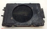 Yamaha Used Oem Radiator Assembly 8JP-E2461-00-00 Sr Viper 2014-2024. Fixed Price $149.95.