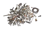 2013 Ski-doo Freeride 800 Etec 146" Xp Miscellaneous Nuts Bolts Parts. Fixed Price $28.95.