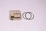 Yamaha Sl Sw Gp 396 Nos Oem 1ST Over Piston Rings 807-11601-10. Fixed Price $26.39.