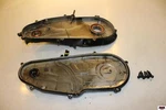 13 Ski-doo Summit 800R Track Inner Outer Cover 504153146. Fixed Price $49.49.